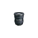 【中古】(新古品・未使用品) Tokina 超広角ズームレンズ AT-X 116 PRO DX 11-16mm F2.8 (IF) ASPHERICAL ニコン用 APS-C対応(2)