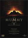 【中古】(新古品・未使用品) レジェンド・オブ・ハムナプトラ DVD-BOX