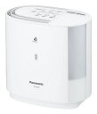 【中古】(新古品・未使用品) パナソニック 加湿器 気化式 ~8畳 ホワイト FE-KFU03-W