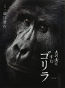 【中古】(新古品・未使用品) 火の山にすむゴリラ