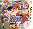 【中古】(新古品・未使用品) プロ野球 ファミスタ リターンズ - 3DS