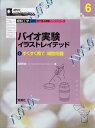 【中古】(新古品・未使用品) バイオ実験イラストレイテッド (6) (細胞工学別冊 目で見る実験ノートシリーズ)