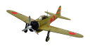 【中古】(新古品・未使用品) 童友社 1/32 大戦機シリーズ 日本海軍 零戦21型 真珠湾攻撃隊 プラモデル