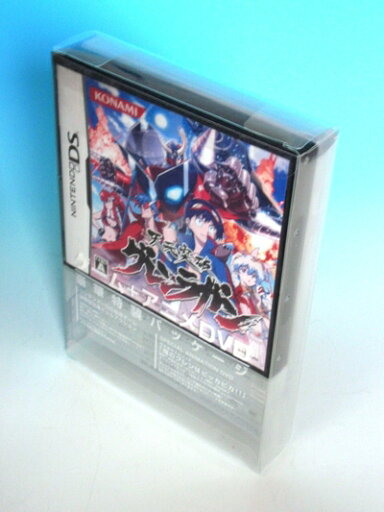 【中古】(新古品・未使用品) 天元突破グレンラガン(完全新作アニメーションDVD「5.5話:俺のグレンはピッカピカ!!」同梱) 【中古】(新古品・未使用品) 天元突破グレンラガン(完全新作アニメーションDVD「5.5話:俺のグレンはピッカピカ!!」同梱)