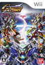 【中古】(新古品・未使用品) SDガンダム Gジェネレーション ウォーズ(特典無し) - Wii
