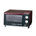 【中古】(新古品・未使用品) 象印 トースター オーブントースター こんがり倶楽部 80℃〜250℃温度調整機能付き 4枚焼き サイズ約39.5×34.5×22...