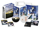 【中古】(新古品・未使用品) ストライクウィッチーズ 劇場版 Blu-ray限定版