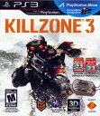 【中古】(新古品・未使用品) Killzone 3 (輸入版) - PS3|詳細画像