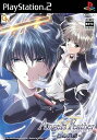 【中古】(新古品・未使用品) Angel's Feather エンジェルズ フェザー -黒の残影ー(通常版)