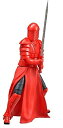 【中古】(新古品・未使用品) スター・ウォーズ 最後のジェダイ プレミアム 1/10 スケールフィギュア エリート・プレトリアン・ガード with シングルブレ...