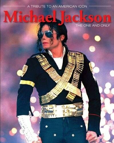 【中古】 Michael Jackson: The One and Only