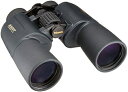 【中古】(新古品・未使用品) ビクセン(Vixen) 双眼鏡 7倍アスコットZR 7×50WP ポロプリズム式 7×50WP ハイアイポイント 防水 広角 ブラ...
