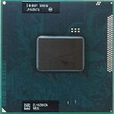 【中古】(新古品・未使用品) Intel モバイル CPU Core i5 2430M 2.40GHz SR04W バルク
