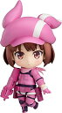 【中古】(新古品・未使用品) ねんどろいど ソードアート・オンライン オルタナティブ ガンゲイル・オンライン レン ノンスケール ABS&PVC製 塗装済み可動フィギュア