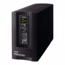 【中古】(新古品・未使用品) オムロン OMRON 無停電電源装置 UPS BY35S
