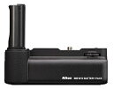 【中古】(新古品・未使用品) Nikon バッテリーパック MB-N10