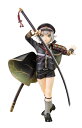 【中古】(新古品・未使用品) コトブキヤ ARTFX J 刀剣乱舞 -ONLINE- 蛍丸 1/8スケール PVC製 塗装済み完成品フィギュア