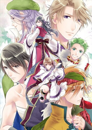 【中古】(新古品・未使用品) 赤い砂堕ちる月 - PS Vita 【中古】(新古品・未使用品) 赤い砂堕ちる月 - PS Vita