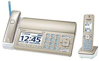 šۡʿʡ̤ʡ ѥʥ˥å ä ǥ륳ɥ쥹FAX ҵ1դ кǽ ѥ󥴡 KX-PD725DL-N