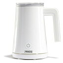 【中古】(新古品・未使用品) プリンセス ミルクフローサープロ 250ml ミルクフォーマー カフェラテ カプチーノ ホットミルク おうちカフェ