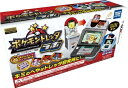 【中古】(新古品・未使用品) ポケモントレッタラボ for ニンテンドー3DS 初回生産版 (早期購入者特典:ルーキーポケモントレッタ ピチュー 同梱)