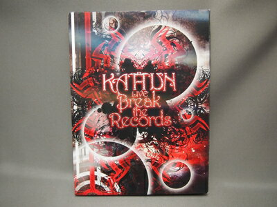 楽天市場】kat-tun dvd 予約の通販