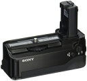 【中古】(新古品・未使用品) SONY 縦位置グリップ VG-C1EM