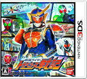 【中古】(新古品・未使用品) 仮面ライダー トラベラーズ戦記 - 3DS