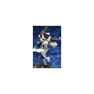 【中古】（新古品・未使用品） 境界線上のホライゾン 鹿角 (1/8スケール PVC製塗装済完成品)