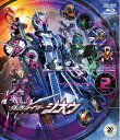 【中古】(新古品・未使用品) 仮面ライダージオウ Blu-ray COLLECTION 2