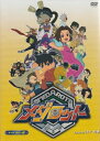 【中古】(新古品・未使用品) メダロットDVD-BOX 2 (4巻組)