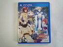 【中古】(新古品・未使用品) カエル畑DEつかまえて・夏 千木良参戦! - PSVita