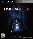【中古】(新古品・未使用品) DARK SOULS II (通常版) - PS3(2)