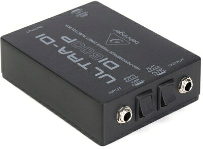 Behringer OT2