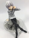 【中古】(新古品・未使用品) とある魔術の禁書目録(インデックス)II 一方通行 (アクセラレータ) (1/8スケール PVC製塗装済み完成品)