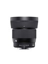 【中古】(新古品・未使用品) シグマ(Sigma) SIGMA シグマ Canon EF-Mマウント レンズ 56mm F1.4 DC DN 単焦点 望遠 AP...