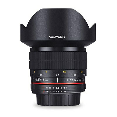Haute Produit㤨֡šۡʿʡ̤ʡ SAMYANG ñѥ 14mm F2.8 ED AS IF UMC ˡ E ե륵бפβǤʤ65,740ߤˤʤޤ