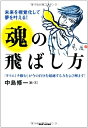 【中古】 未来を視覚化して夢を叶える! 魂の飛ばし方 タマエミチトレーニング