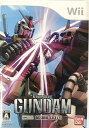 【中古】(新古品・未使用品) 機動戦士ガンダム MS戦線0079(特典無し) - Wii