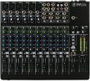 【中古】(新古品・未使用品) MACKIE マッキー アナログミキサー 1402VLZ4 国内正規品