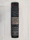 【中古】(新古品・未使用品) シャープ DVD DV-AC82用リモコン送信機 0046380197(2)