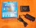 【中古】(新古品・未使用品) I-O DATA USBデバイスサーバー(net.USB)ハイスピードモデル ETG-DS/US-HS