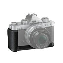 【中古】(新古品・未使用品) Nikon エクステンショングリップ Z fc-GR1 Zfc用 ZFCGR1