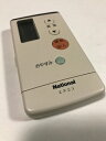 【中古】(新古品・未使用品) パナソニック ナショナル エアコンリモコン A75C692