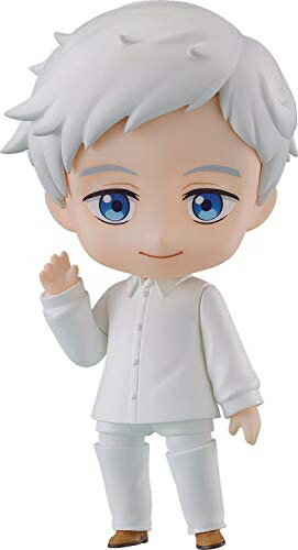 楽天市場】約束のネバーランド ノーマン ねんどろいどの通販