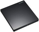 【中古】(新古品・未使用品) アイ・オー・データ Windowsタブレット向けポータブルDVDドライブ/USB 3.0に対応 日本メーカー DVRP-UT8TB...