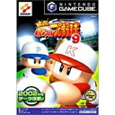 【中古】(新古品・未使用品) 実況パワフルプロ野球9 (GameCube)