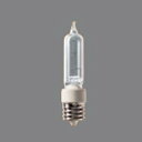 【中古】(新古品・未使用品) パナソニック(Panasonic) KTクリプトン電球 75W E17口金 LDS110V75WK