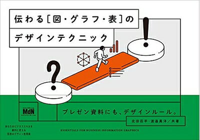 【中古】（新古品・未使用品） 伝わる[図・グラフ・表]のデザインテクニック