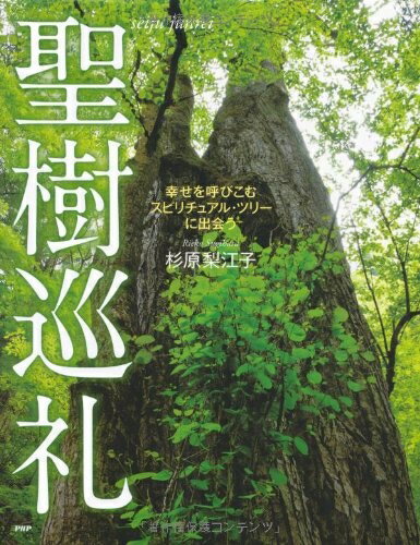 Nonfiction - 【中古】 聖樹巡礼